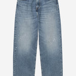 JEANS LANDON IN DENIM DI COTONE I034733 01EJ CARHARTT WIP 