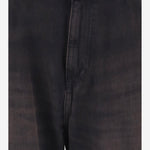 JEANS IN DENIM DI COTONE I034871 890R CARHARTT WIP 