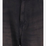 JEANS IN DENIM DI COTONE I034871 890R CARHARTT WIP 