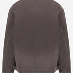 GIACCA DETROIT IN COTONE I035280 3TW17 CARHARTT WIP 