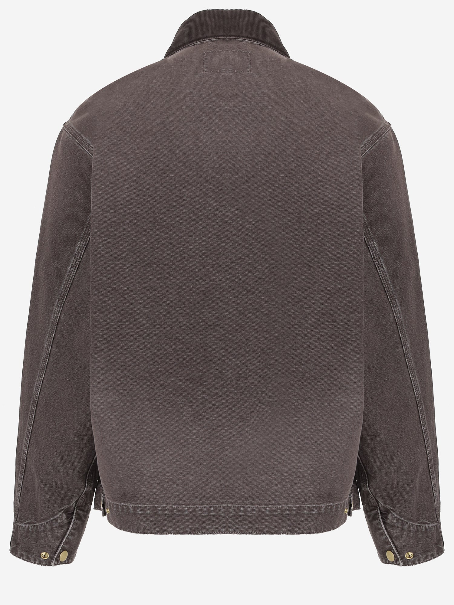 GIACCA DETROIT IN COTONE I035280 3TW17 CARHARTT WIP 