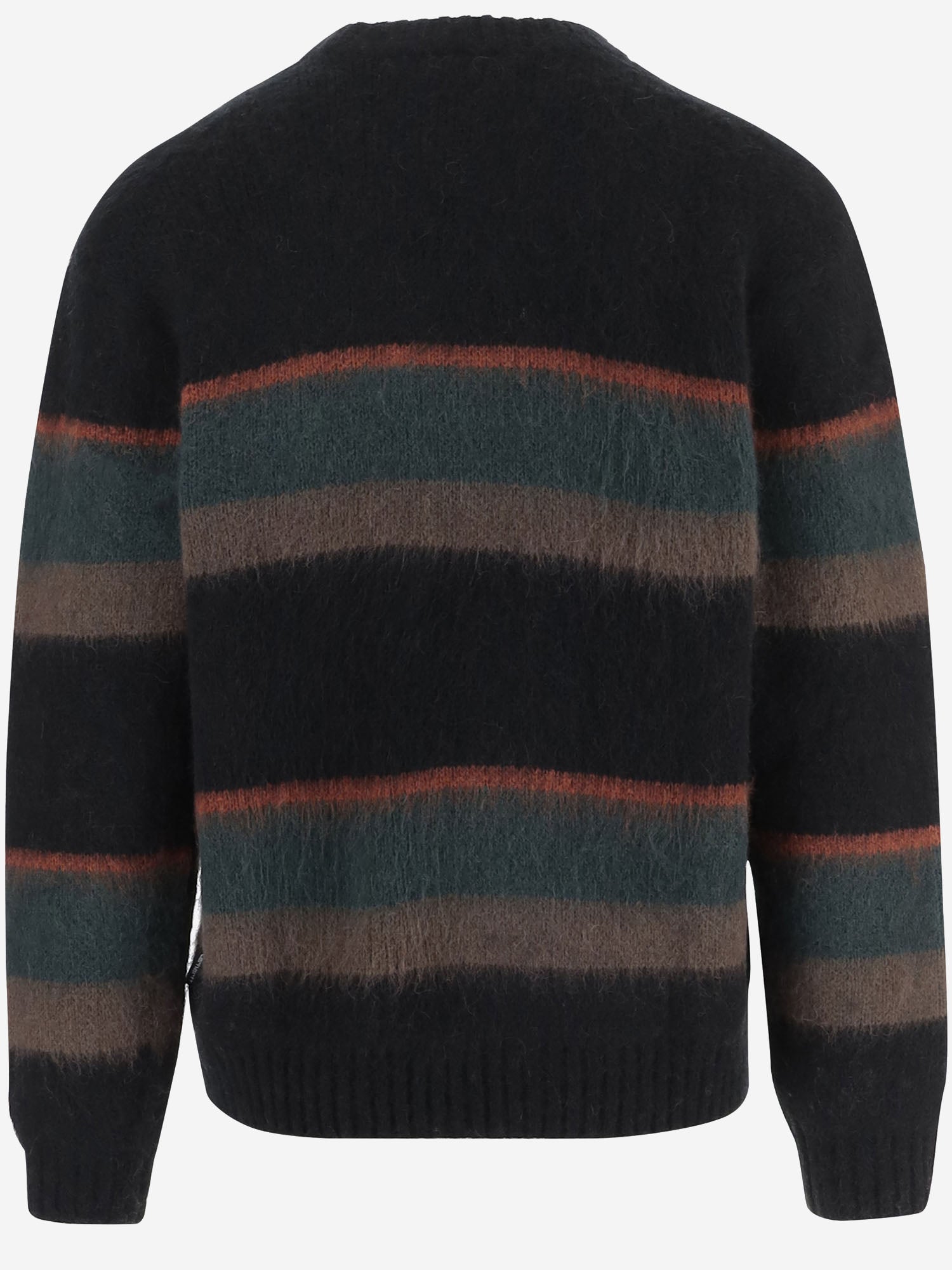 MAGLIONE IN MISTO ALPACA I035390 3YJXX CARHARTT WIP 