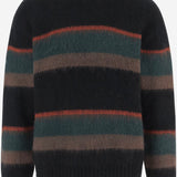 MAGLIONE IN MISTO ALPACA I035390 3YJXX CARHARTT WIP 
