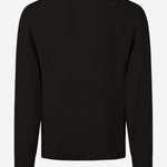 MAGLIONE IN MISTO LANA CON LOGO I035398 89XX CARHARTT WIP 