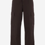 PANTALONI CARGO IN COTONE I035585 4706 CARHARTT WIP 