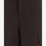 PANTALONI CARGO IN COTONE I035585 4706 CARHARTT WIP 