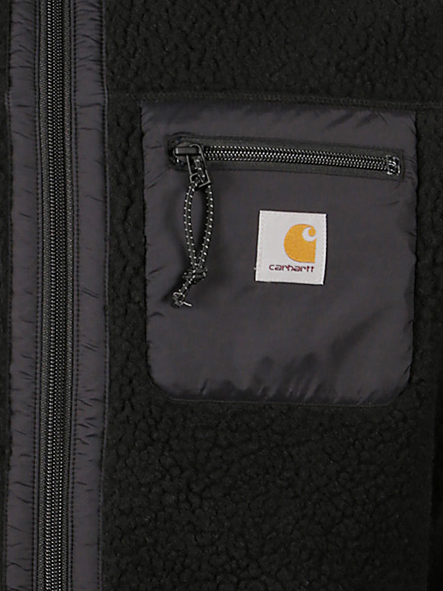 GIACCA PRENTIS LINER I035696 00EXX CARHARTT WIP 
