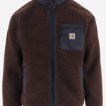 GIACCA PRENTIS LINER I035696 3ANXX CARHARTT WIP 