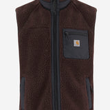 GILET CARHARTT WIP PRENTIS I035698 3ANXX CARHARTT WIP 