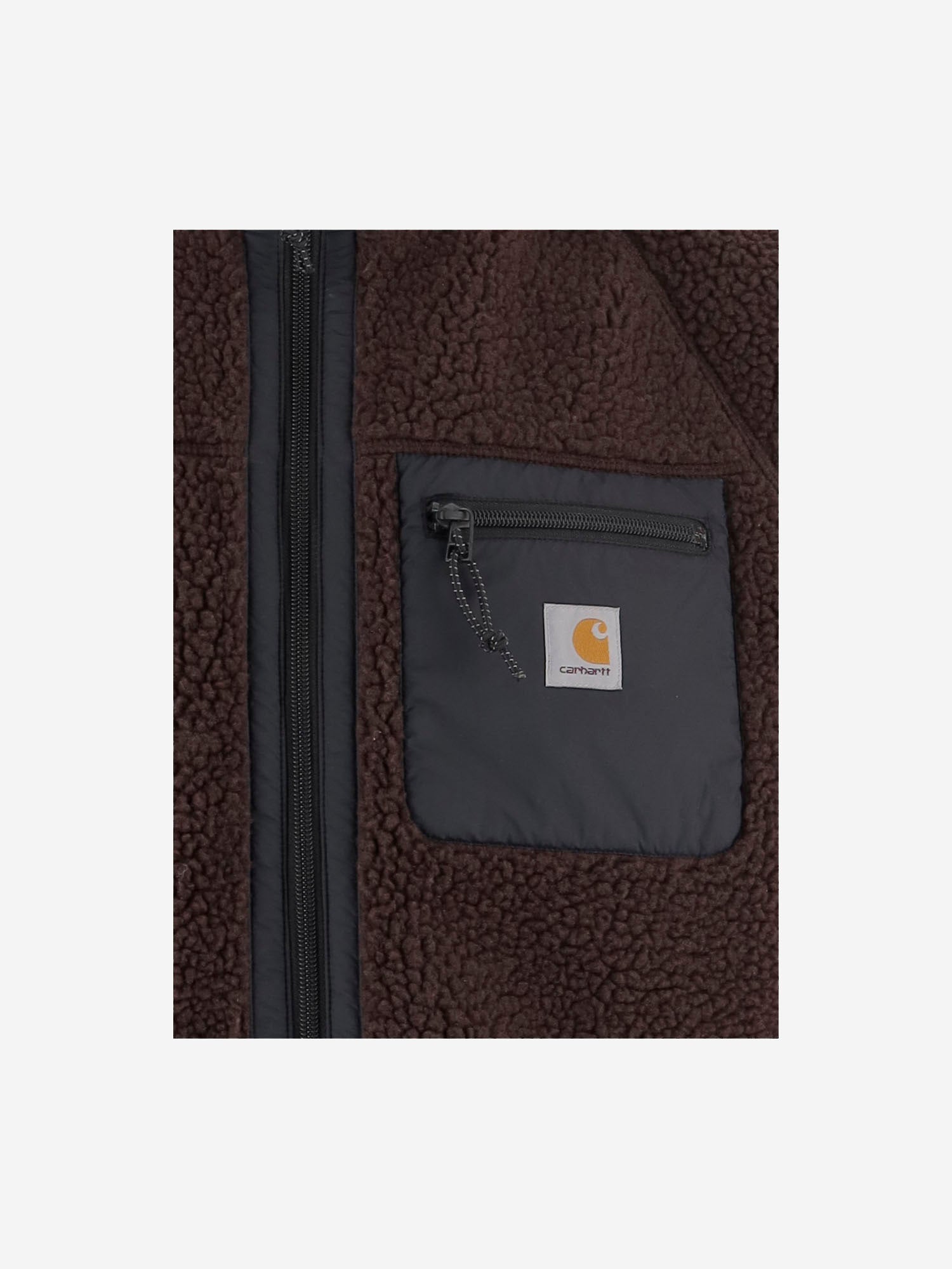 GILET CARHARTT WIP PRENTIS I035698 3ANXX CARHARTT WIP 