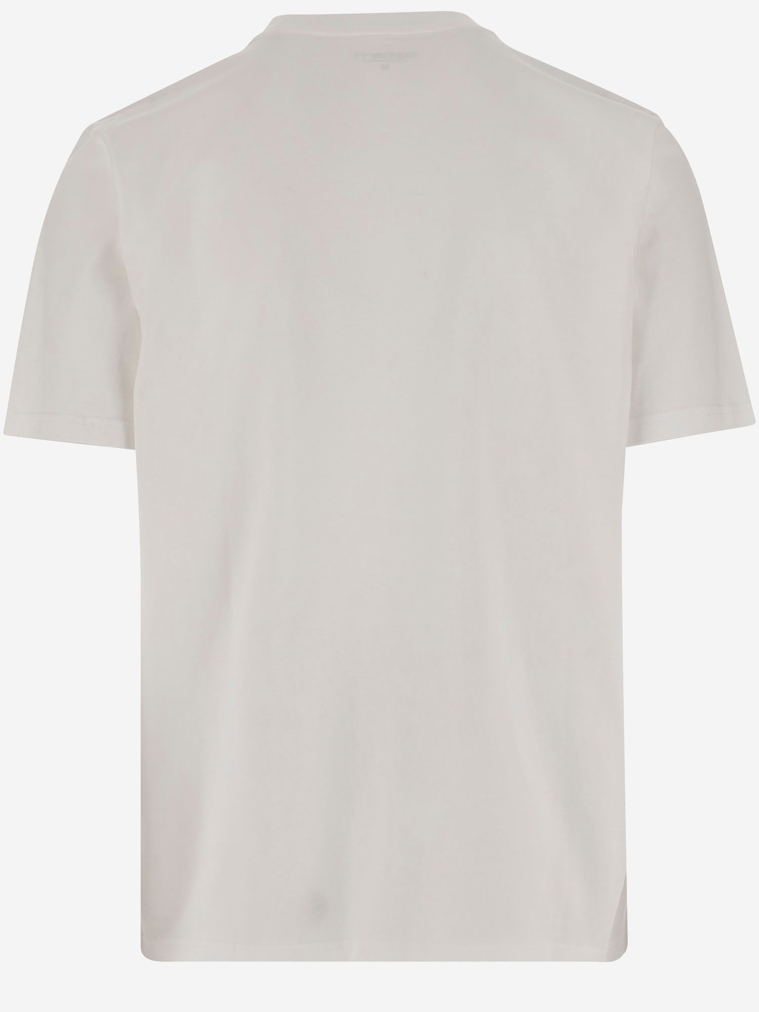 T-Shirt S/S Script con logo I035700 00AXX CARHARTT WIP 