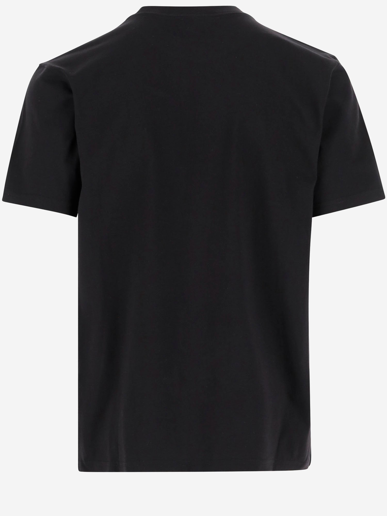 T-Shirt in cotone con logo I035700 0D2XX CARHARTT WIP 