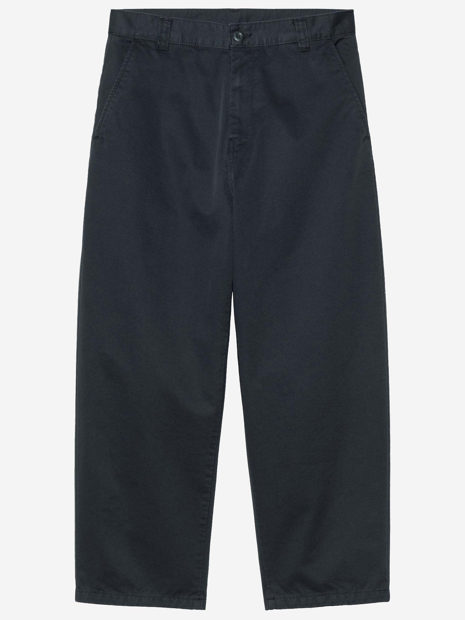 PANTALONI BRADY IN COTONE I036312 1C02 CARHARTT WIP 