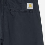 PANTALONI BRADY IN COTONE I036312 1C02 CARHARTT WIP 