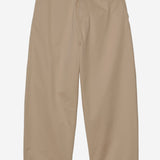 PANTALONI bardy IN COTONE I036312 8Y02 CARHARTT WIP 