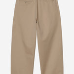 PANTALONI bardy IN COTONE I036312 8Y02 CARHARTT WIP 