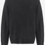 FELPA IN COTONE CON LOGO I036819 89GD CARHARTT WIP 