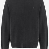 FELPA IN COTONE CON LOGO I036819 89GD CARHARTT WIP 