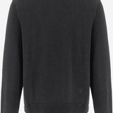 FELPA IN COTONE CON LOGO I036819 89GD CARHARTT WIP 
