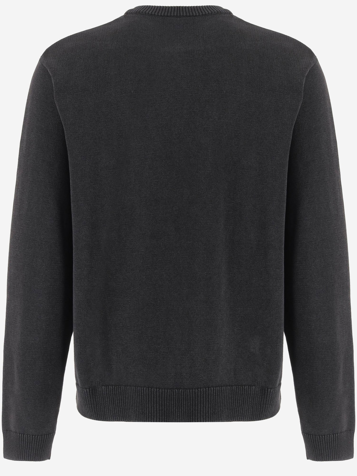 FELPA IN COTONE CON LOGO I036819 89GD CARHARTT WIP 