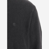 FELPA IN COTONE CON LOGO I036819 89GD CARHARTT WIP 