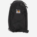 SLING BAG CON LOGO IN NYLON I036840 89XX CARHARTT WIP 