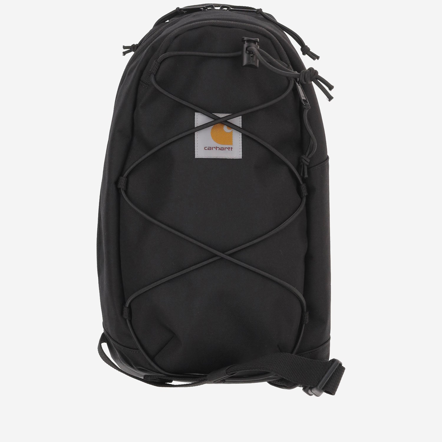 SLING BAG CON LOGO IN NYLON I036840 89XX CARHARTT WIP 