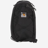 SLING BAG CON LOGO IN NYLON I036840 89XX CARHARTT WIP 