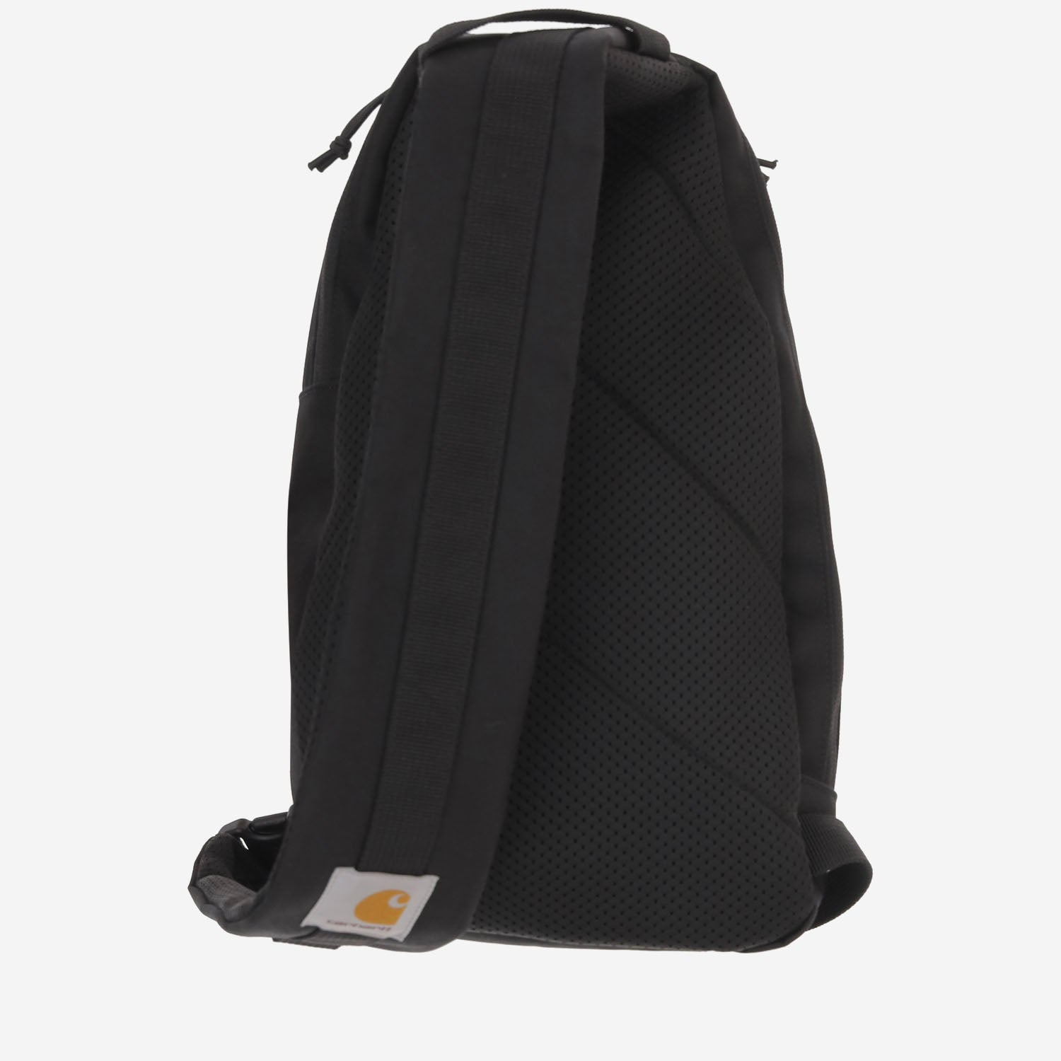 SLING BAG CON LOGO IN NYLON I036840 89XX CARHARTT WIP 