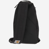 SLING BAG CON LOGO IN NYLON I036840 89XX CARHARTT WIP 