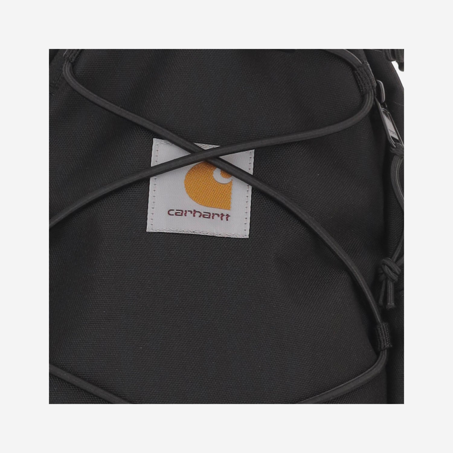 SLING BAG CON LOGO IN NYLON I036840 89XX CARHARTT WIP 