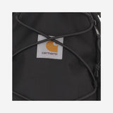 SLING BAG CON LOGO IN NYLON I036840 89XX CARHARTT WIP 