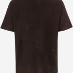 T-SHIRT IN COTONE CON LOGO I036853 47EJ CARHARTT WIP 