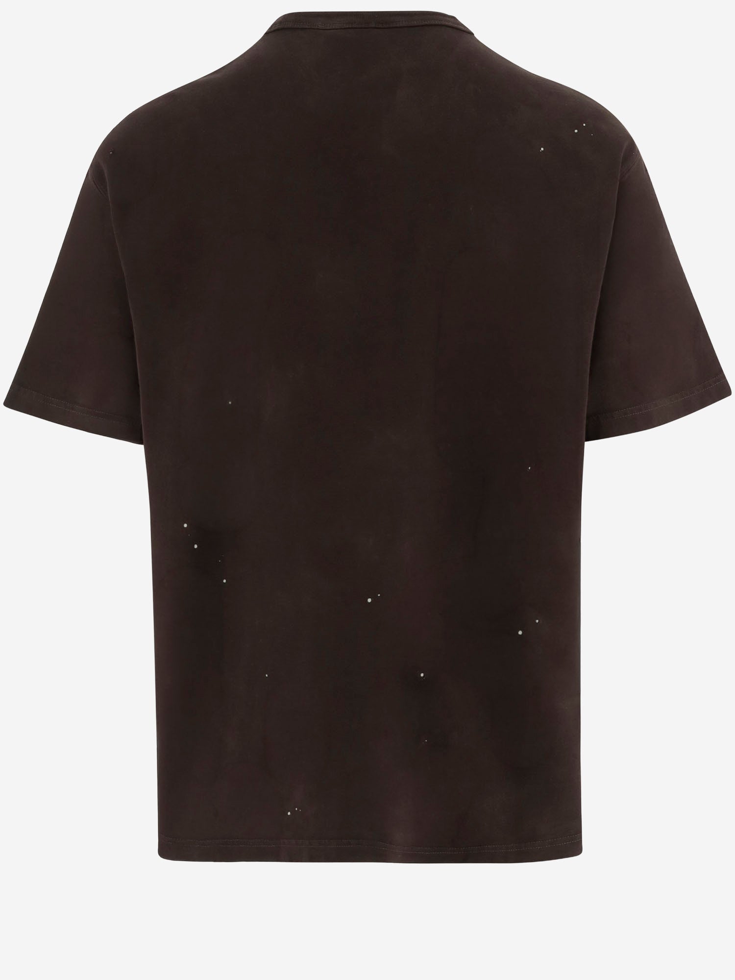 T-SHIRT IN COTONE CON LOGO I036853 47EJ CARHARTT WIP 