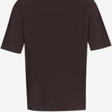 T-SHIRT IN COTONE CON LOGO I0368634 7GD CARHARTT WIP 