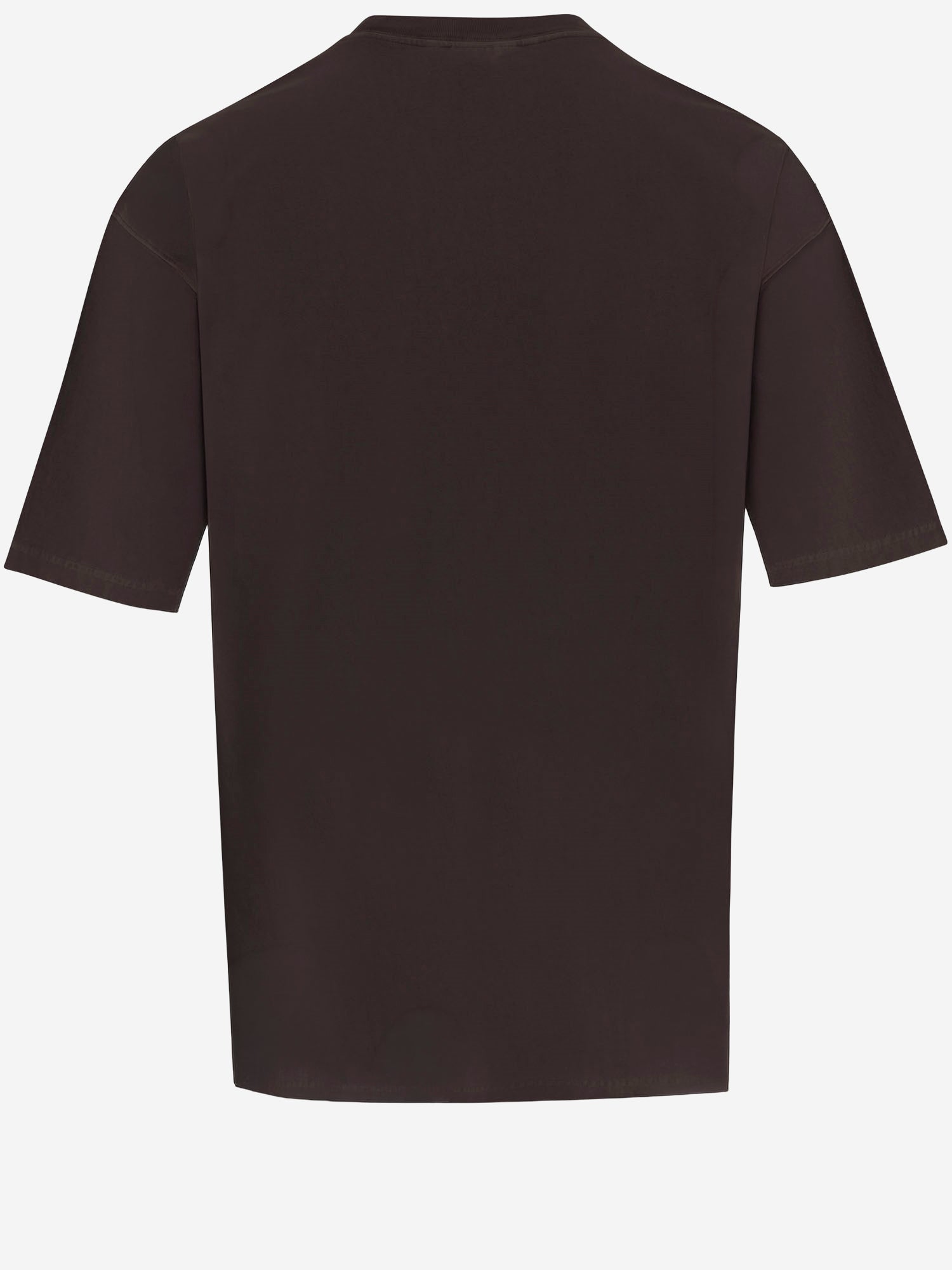T-SHIRT IN COTONE CON LOGO I0368634 7GD CARHARTT WIP 