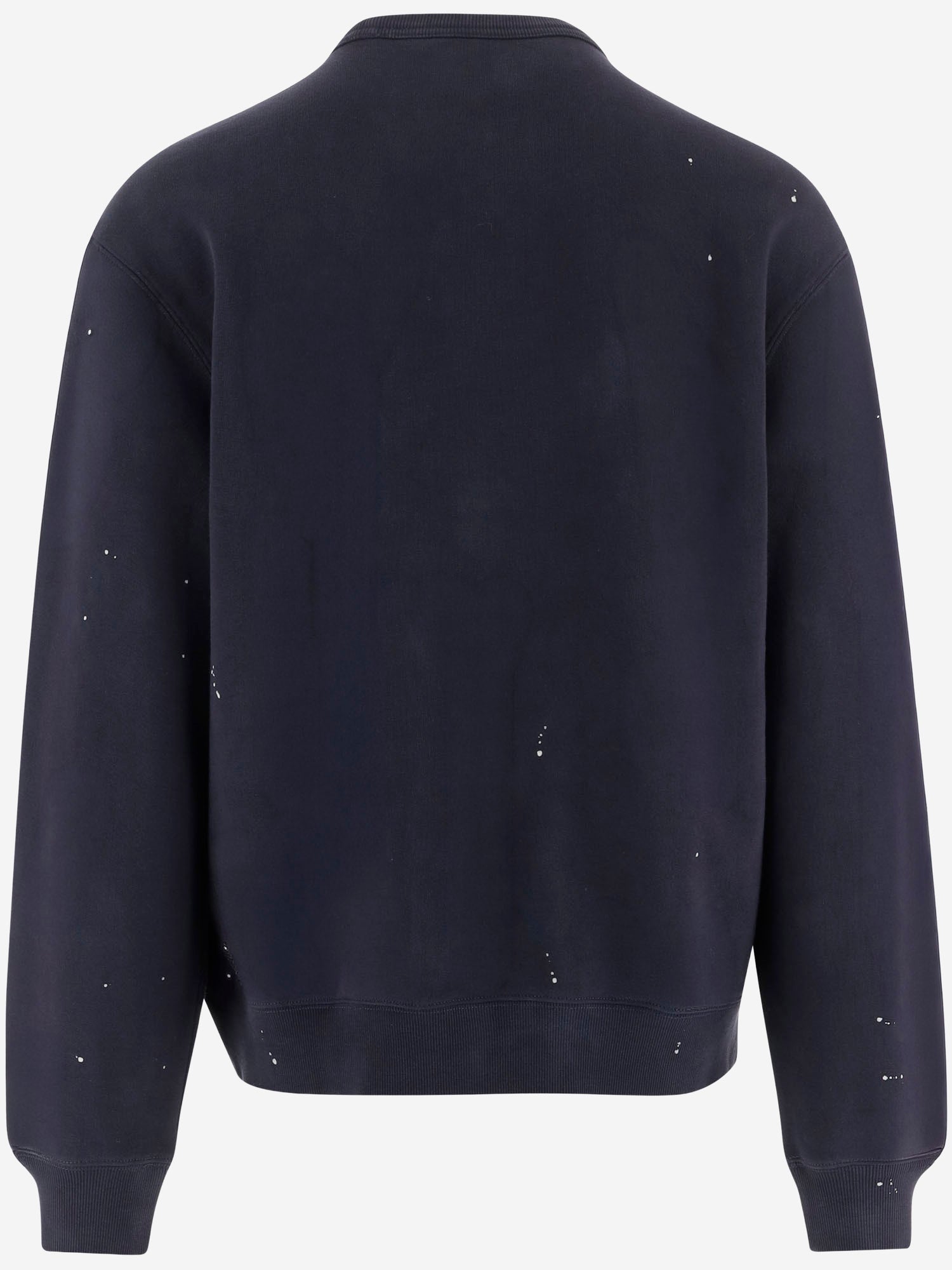 FELPA IN COTONE CON LOGO I036899 1CEJ CARHARTT WIP 