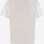 T-SHIRT IN COTONE CON STAMPA I036900 02XX CARHARTT WIP 