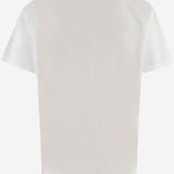 T-SHIRT IN COTONE CON STAMPA I036900 02XX CARHARTT WIP 