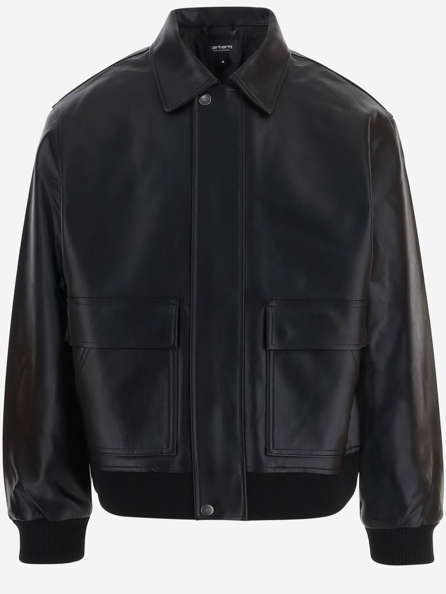 GIUBBOTTO ARIZONA IN MISTO VISCOSA I036997 89XX CARHARTT WIP 