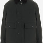 GIUBBOTTO IN NYLON CON COLLETTO A COSTE I037047 3WMXX CARHARTT WIP 