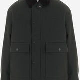 GIUBBOTTO IN NYLON CON COLLETTO A COSTE I037047 3WMXX CARHARTT WIP 