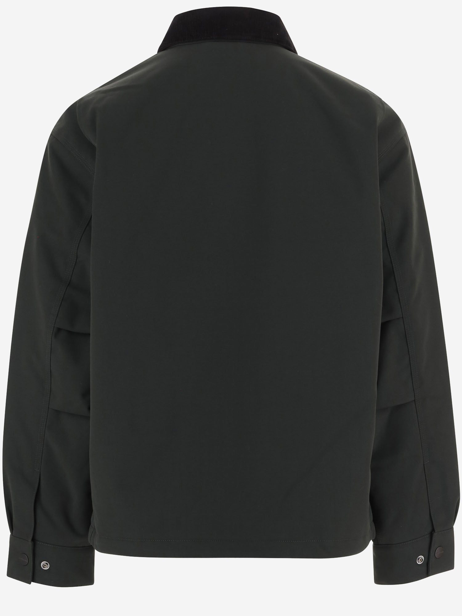 GIUBBOTTO IN NYLON CON COLLETTO A COSTE I037047 3WMXX CARHARTT WIP 