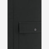 GIUBBOTTO IN NYLON CON COLLETTO A COSTE I037047 3WMXX CARHARTT WIP 