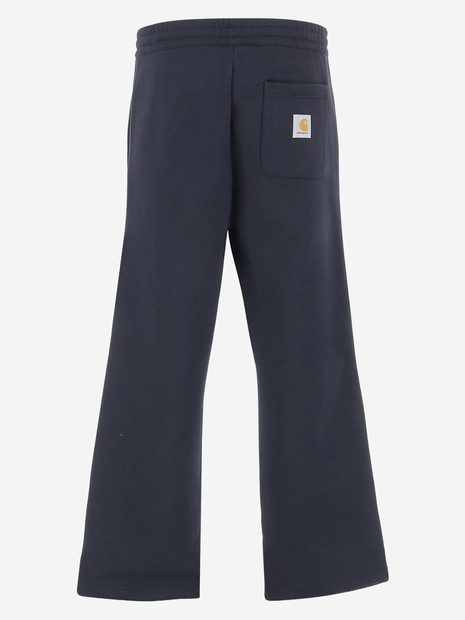 PANTALONI DA JOGGING IN MISTO COTONE I037103 0COXX CARHARTT WIP 