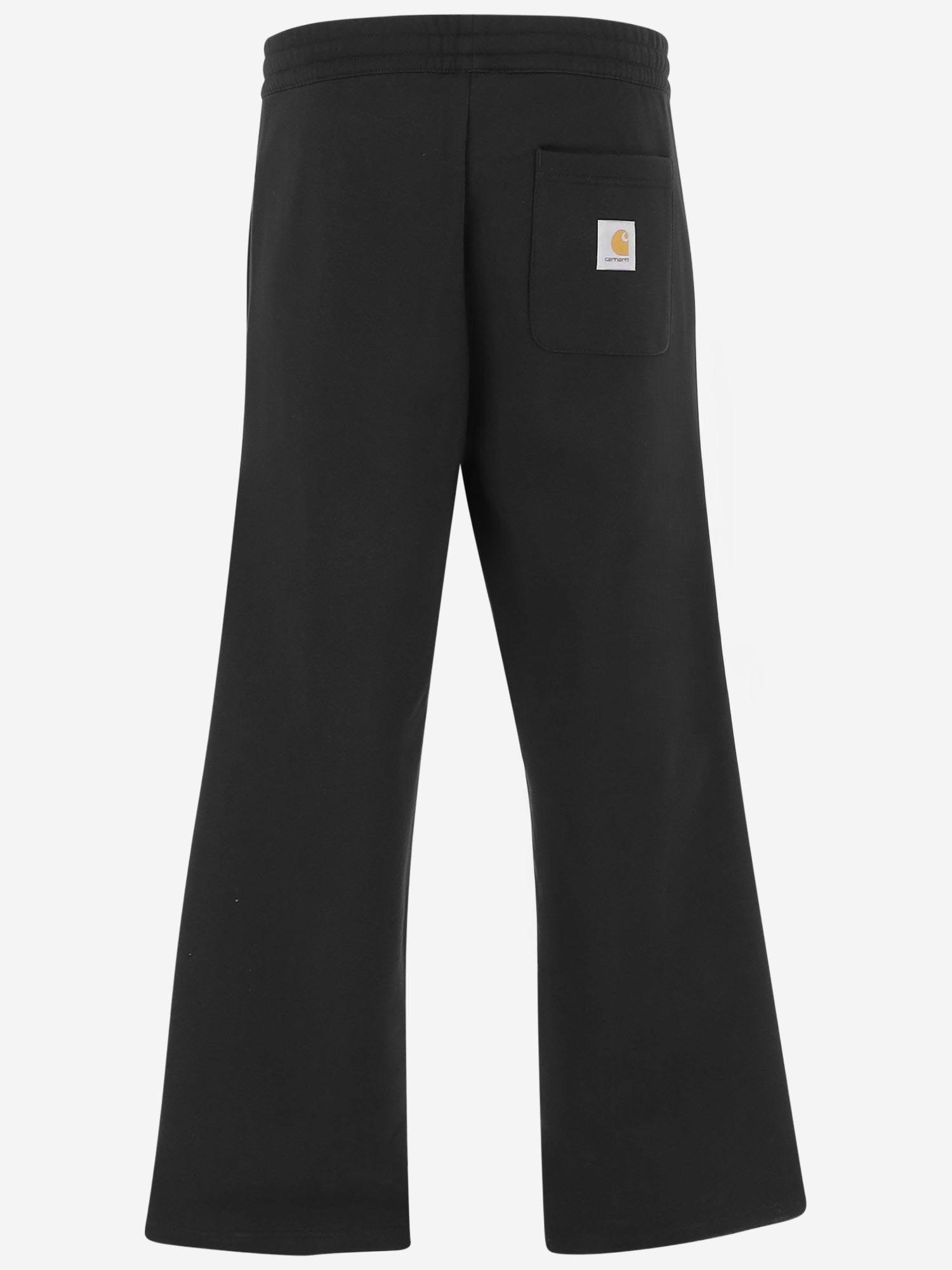 PANTALONI DA JOGGING IN MISTO COTONE I037103 K02XX CARHARTT WIP 