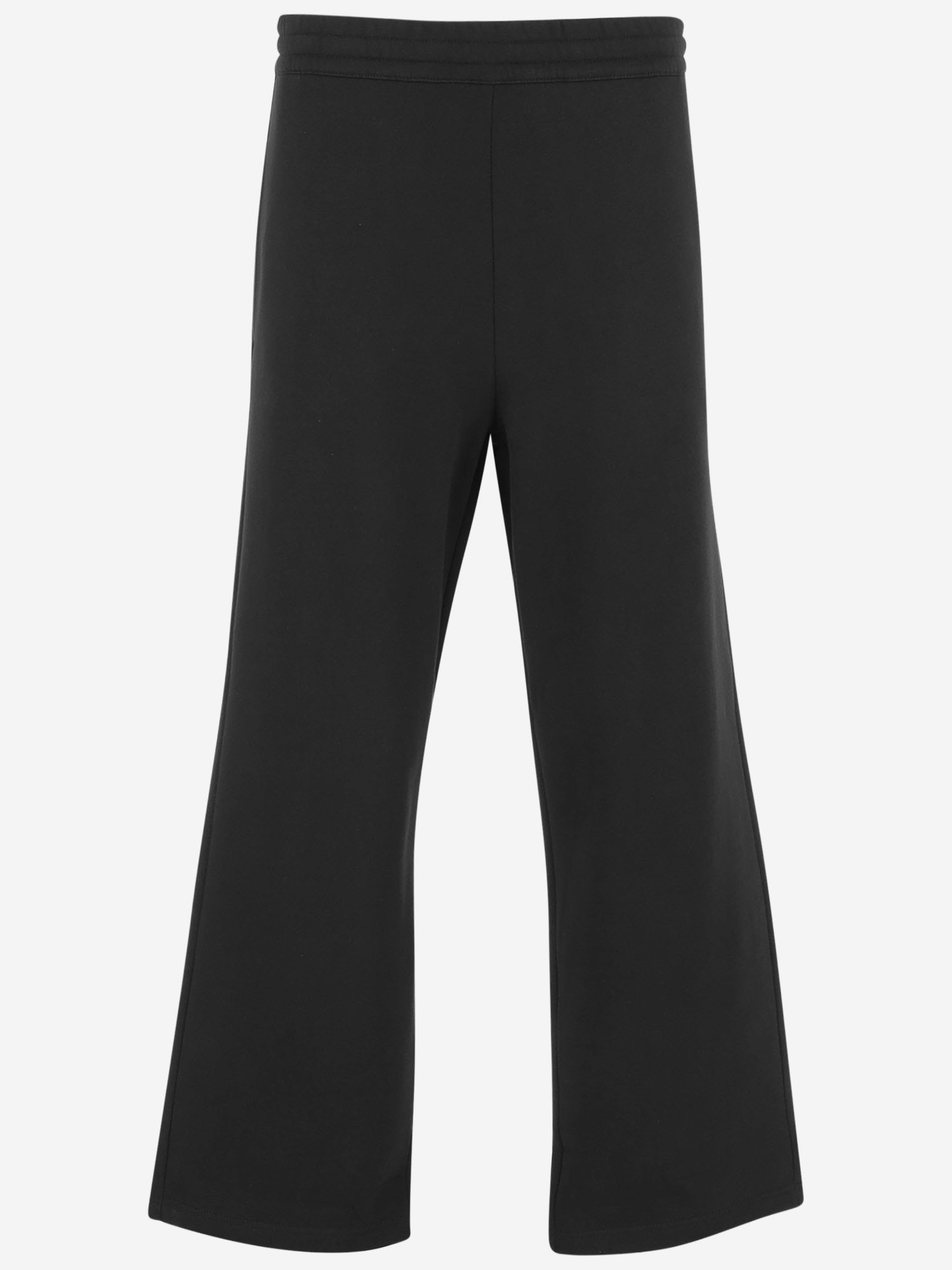 PANTALONI DA JOGGING IN MISTO COTONE I037103 K02XX CARHARTT WIP 