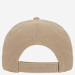 CAPPELLO DA BASEBALL IN COTONE CON LOGO I037182 07E06 CARHARTT WIP 
