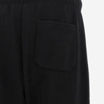 PANTALONI IN MISTO COTONE CON LOGO I037458 00FXX CARHARTT WIP 