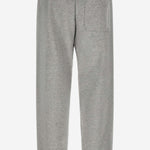 PANTALONI IN MISTO COTONE CON LOGO I037458 00MXX CARHARTT WIP 